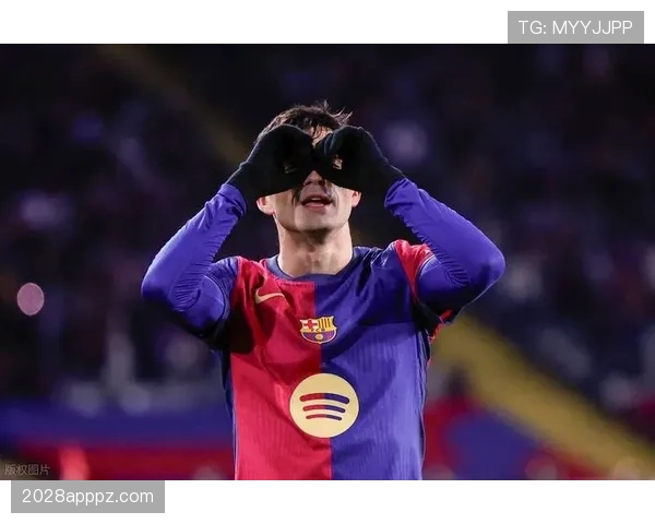 佩德里与加维：巴萨中场双核的战术角色差异与适配逻辑