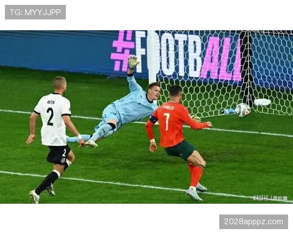 哈兰德与C罗早期进球能力对比：终结方式差异如何影响效率