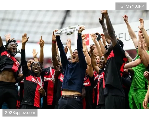 博尼法斯如何成为勒沃库森不败夺冠的关键拼图？