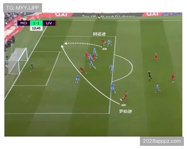 德布劳内与贝克汉姆传中精度差异及其战术价值解析