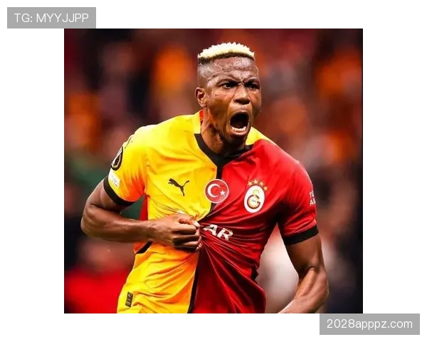 奥斯梅恩与努涅斯：全能中锋与纯终结者在现代战术体系中的角色差异与价值解析