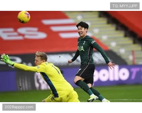 孙兴慜与本田圭佑的亚洲巅峰对决：攻击模式差异与战术影响力解析