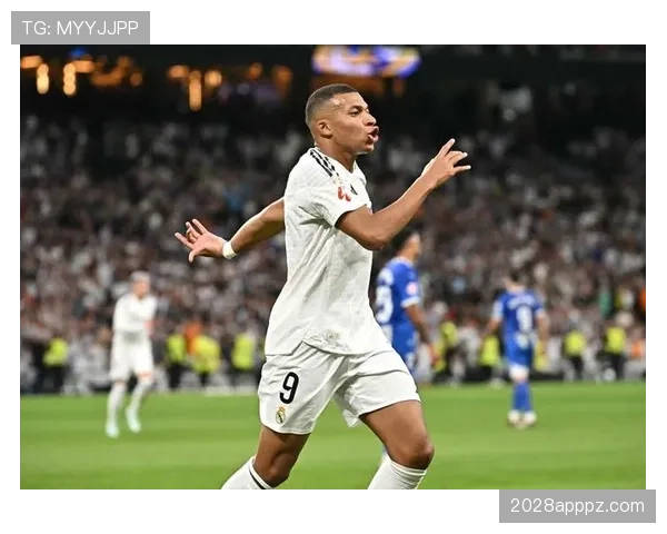 姆巴佩仅靠速度？终结效率与战术参与度深度解析