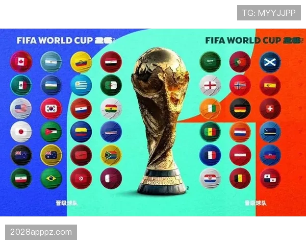 2026世界杯东道主首战赢球后出线概率多大 2026世界杯东道主首战赢球后出线概率多大