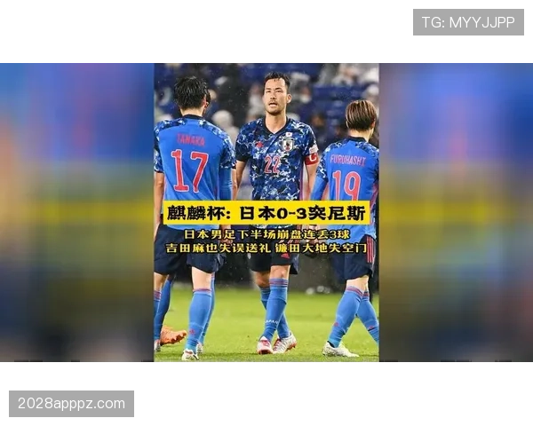 突尼斯对阵日本胜负手揭秘